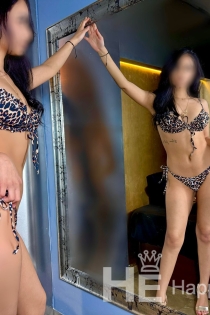 Šarlote, 19&nbsp;gadi, Barselonas/Spānijas eskorts&nbsp;— 3