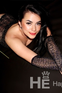Zoe, Yaş 20, Barselona / İspanya Eskortlar - 5