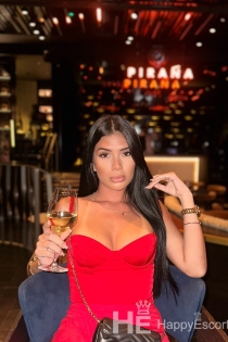 Miss Gabriela, Age 25, Cannes / France Escorts - 1