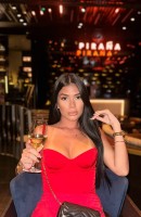 Mevrouw Gabriela, 25 jaar, escorts in Cannes / Frankrijk