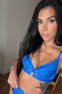 Miss Gabriela, Age 25, Cannes / France Escorts - 4