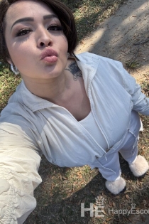 Rosalie, 34 m., Hiustonas / JAV eskortas – 5