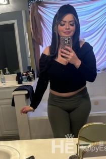 Rosalie, 33 éves, Houston/USA Escorts – 4