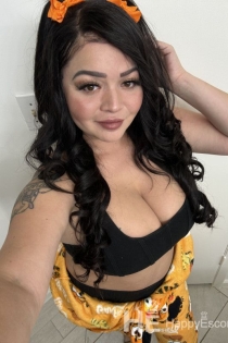 Rosalie, 34 m., Hiustonas / JAV eskortas – 1