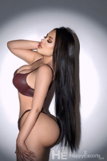 Michel, 29 años, Barcelona / España Escorts - 5
