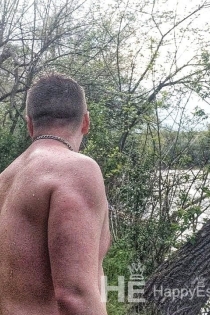 Amurrr4ik, Age 32, Escort in Wroclaw / Poland - 1
