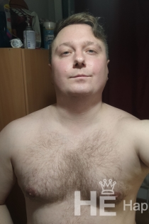 Amurrr4ik, Age 32, Escort in Wroclaw / Poland - 3
