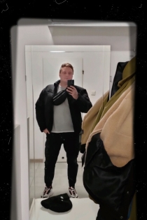 Amurrr4ik, Age 32, Escort in Wroclaw / Poland - 4
