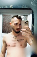 Massimo Andre, Yaş 22, Benidorm / İspanya Escortları