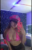 Fabiola, 30 años, Escorts Madrid / España