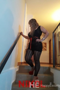 Nikol, 45 tuổi, Perpignan / Pháp hộ tống - 4
