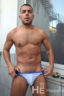 Danielcolombian อายุ 27 ปี โคโลญ / เยอรมนี Escorts - 1