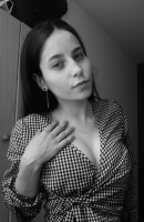 Cristina, 21 m., Konstanta / Rumunija Escorts