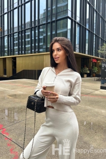 Delia, 21-aastane, Amsterdami / Hollandi saatjad – 1