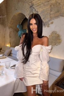 Delia, 21-aastane, Amsterdami / Hollandi saatjad – 3