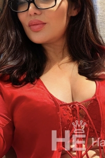 Алехандра, 36 години, Norrköping / Швеция Escorts - 6