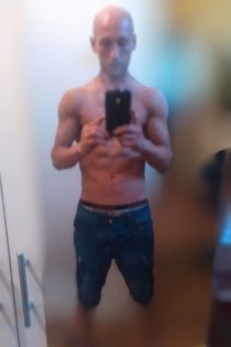 Stefan, 37 let, Villingen-Schwenningen / Německo Doprovod - 1
