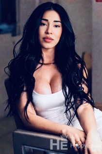 Amara, 27 gadi, Seviļa/Spānija Eskorts — 2
