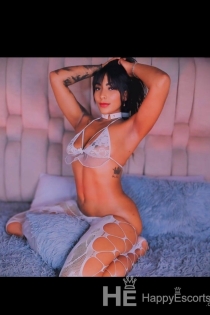 Katya, 24 tuổi, Barcelona / Tây Ban Nha hộ tống - 3