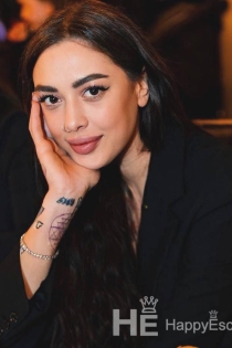 Kaya, 24 anos, Acompanhantes Praga / República Tcheca - 7