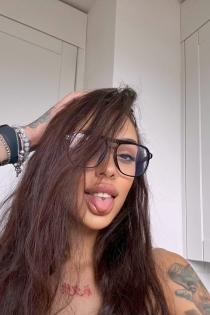 Kaya, 24 anos, Acompanhantes Praga / República Tcheca - 8