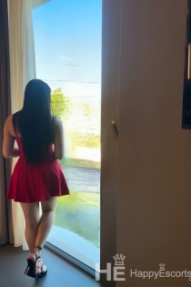 Selena, 26 ans, Zurich / Suisse Escortes - 6