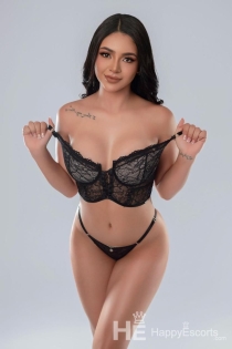 Chiara, Umri wa Miaka 22, Zagreb / ​​Wasindikizaji wa Kroatia - 2