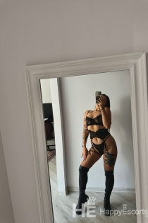 Mila, Umri wa miaka 21, Tirana / Albania Wasindikizaji - 1