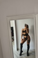 Mila, Miaka 21, Tirana / Albania Wasindikizaji