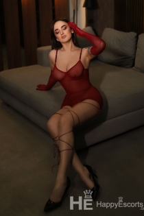 Elvira, 20 år, Dubai / UAE Escorts - 3