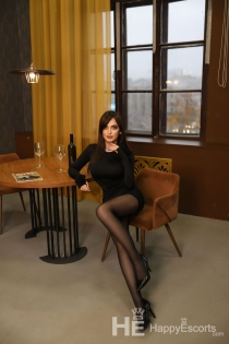 Elvira, 20 år, Dubai / UAE Escorts - 10