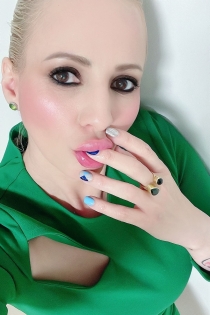 Carola, 35 anni, Escort Monaco - 1