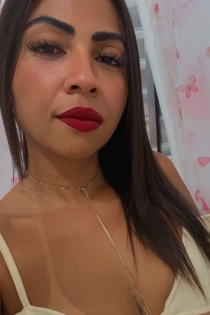 Bia Lopes, 28 anni, Parma / Italia Escort - 2