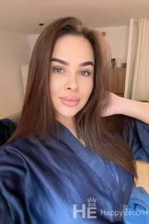 Katerina, 22 anos, Acompanhantes Praga / República Tcheca - 6
