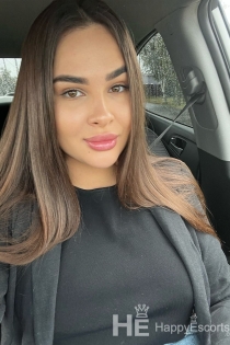 Katerina, 22 anos, Acompanhantes Praga / República Tcheca - 7