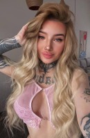 Eva, 21 tuổi, Tbilisi / Georgia hộ tống