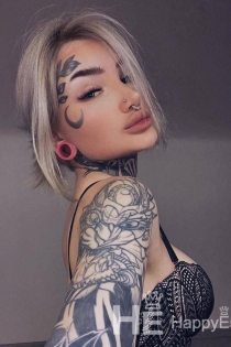 Éva, 21 éves, Tbiliszi/Grúzia Escorts – 4