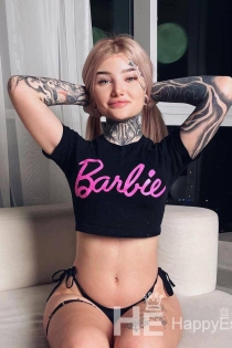 Éva, 21 éves, Tbiliszi/Grúzia Escorts – 6