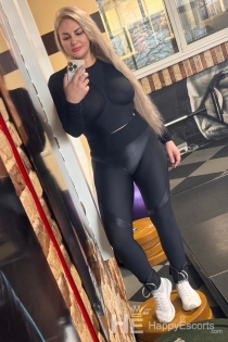 Effy, věk 38, Dubaj / Escort SAE - 10