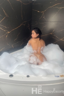 Mia Brazilian Hot, Alter 18, Escort in Antwerpen / Belgien - 5
