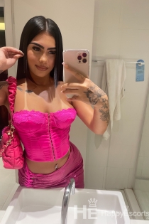 Mia Brazilian Hot, Alter 18, Escort in Antwerpen / Belgien - 10
