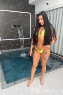 Mia Brazilian Hot, Alter 18, Escort in Antwerpen / Belgien - 11