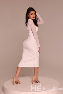 Julia, 24 anni, Madrid / Spagna Escort - 8