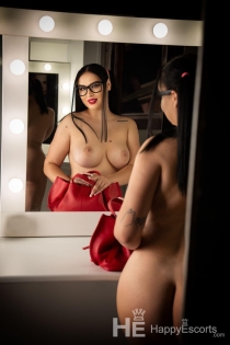 Delia, 28 let, Vídeň / Rakousko Eskorty - 2