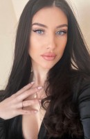 Barbara, 21 let, Praha / Česká republika Eskorty