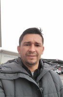 Marlon Ignacio, Age 40, Escort in Marseilles / France