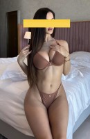 Ashley, 22-aastane, Estepona / Hispaania saatjad