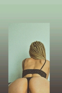 Aliss, 19 anni, Crawley / Regno Unito Escort - 4