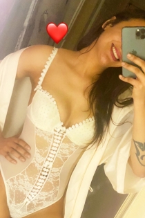Jhenny, Miaka 29, Lisbon / Ureno Wasindikizaji - 4