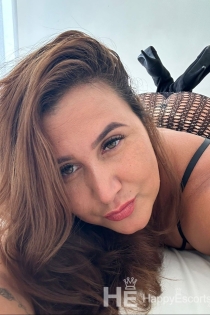 Sabrina, 28 år, Alacant / Spanien Eskorter - 6